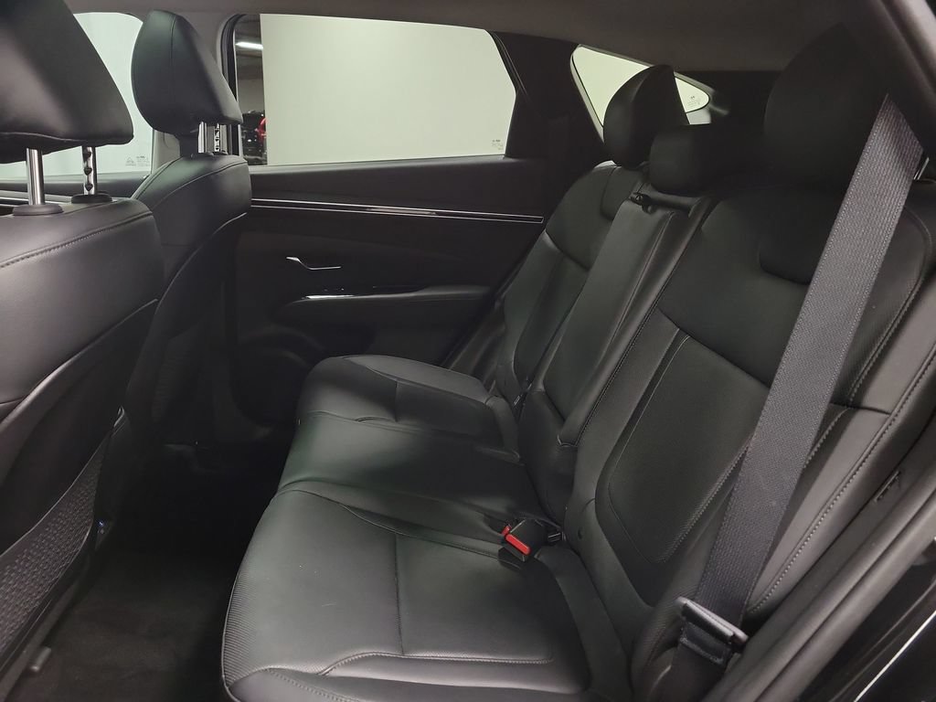 Used 2022 Hyundai Tucson Limited w/ Cargo Package AWD/4WD image 29