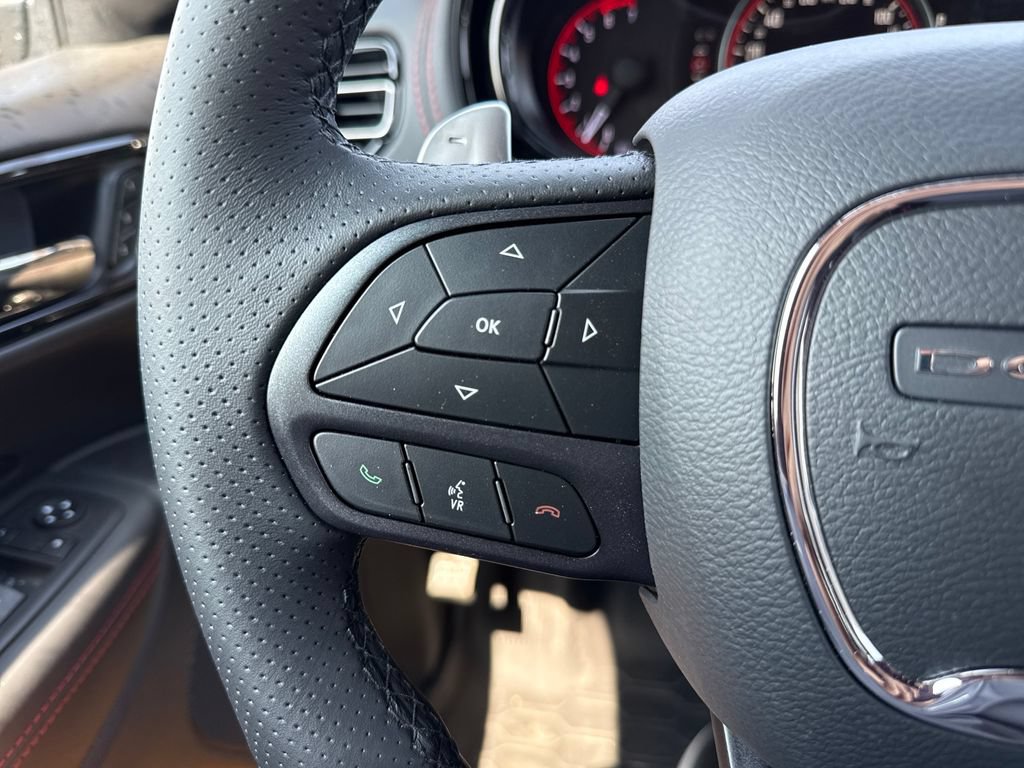 New 2026 Dodge Durango GT AWD/4WD image 15