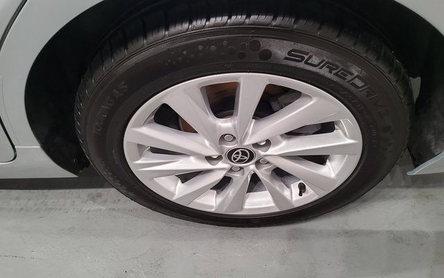 Used 2023 Toyota Camry LE image 38