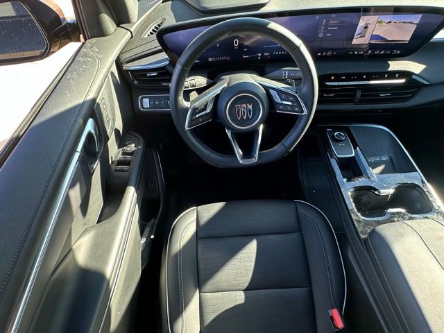 Used 2025 Buick Enclave Sport Touring image 20