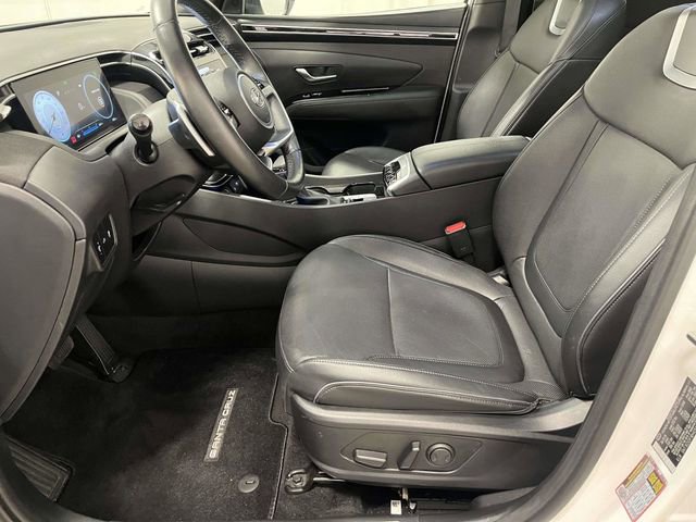 Certified 2024 Hyundai Santa Cruz Limited image 14