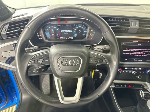 Used 2022 Audi Q3 2.0T Premium image 14