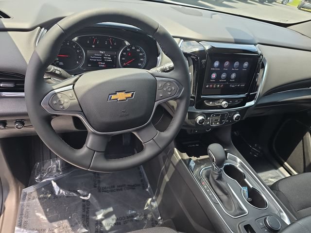 Used 2023 Chevrolet Traverse LT FWD image 18