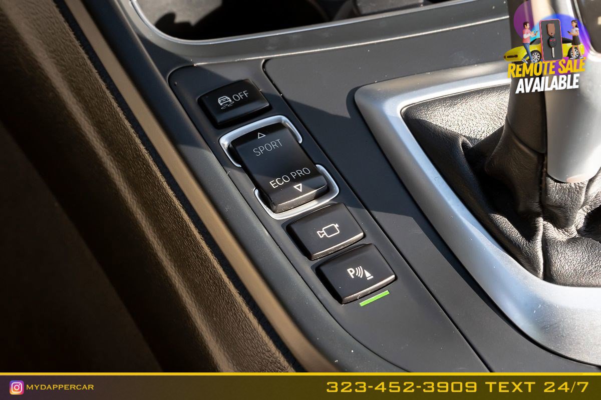 Used 2017 BMW 430i Convertible image 30