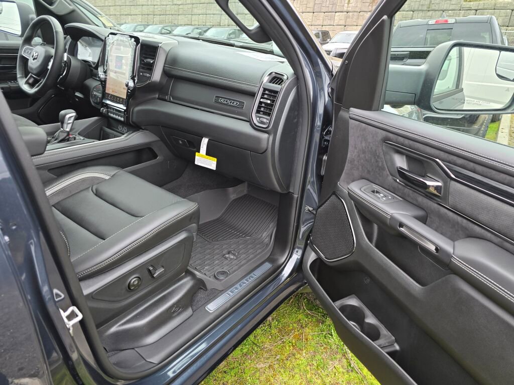 New 2026 RAM 1500 RHO image 12