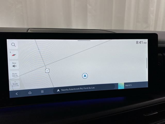 New 2026 Hyundai Santa Fe Calligraphy image 10