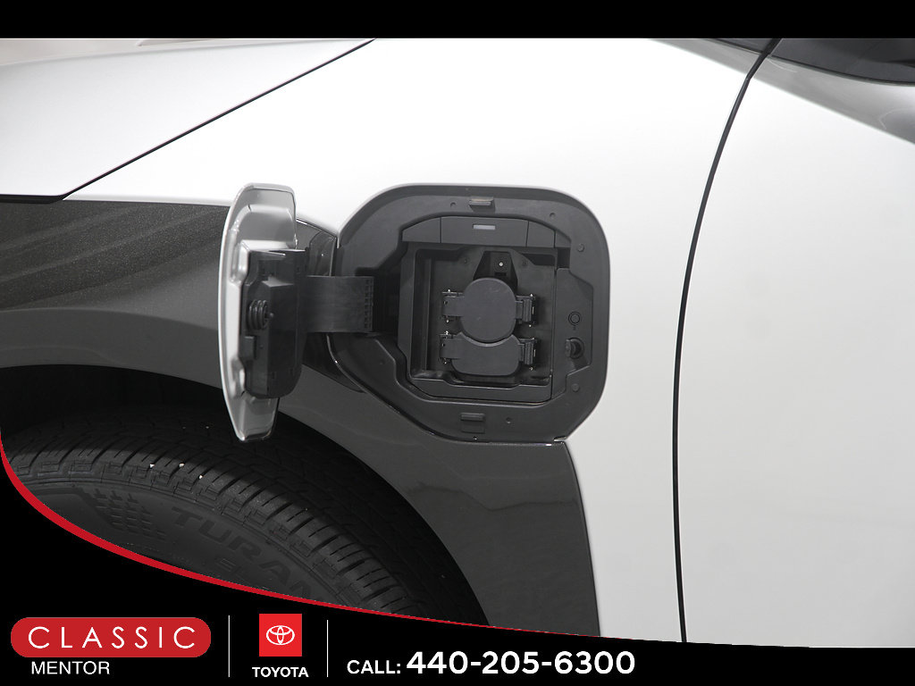 Certified 2023 Toyota bZ4X AWD w/ Weather Package image 4