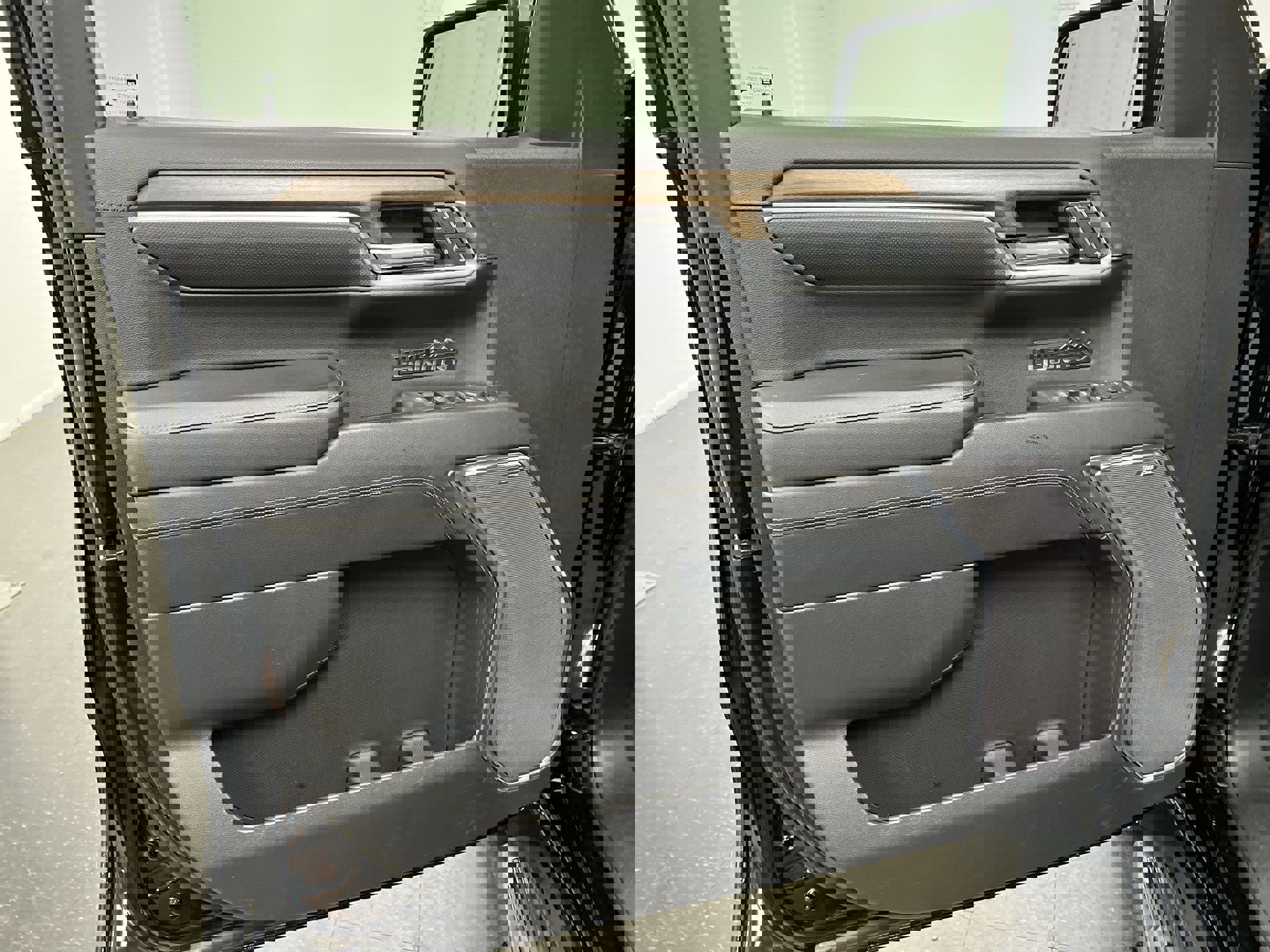 Used 2022 Chevrolet Silverado 1500 High Country w/ Max Trailering Package image 57