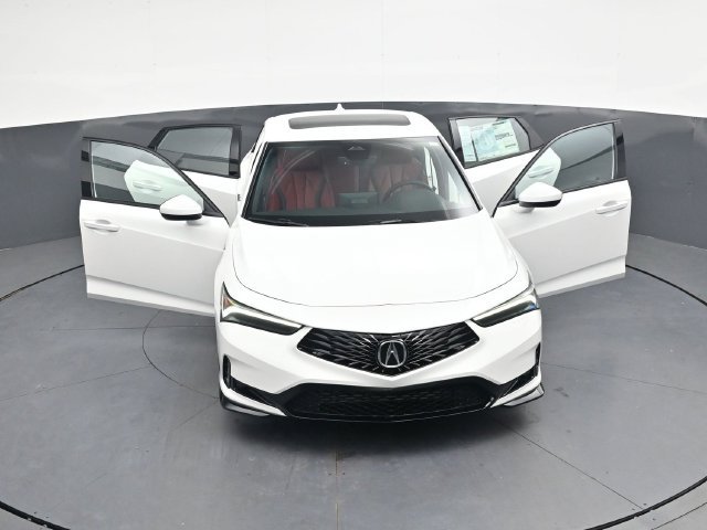 New 2026 Acura Integra A-Spec FWD image 37