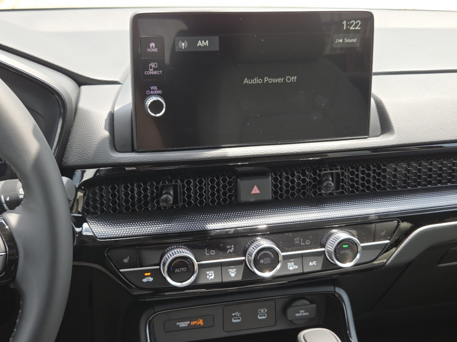 New 2026 Honda CR-V EX-L image 31