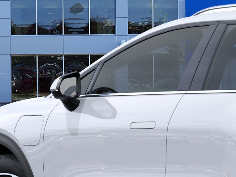 New 2026 Chevrolet Equinox EV LT image 12