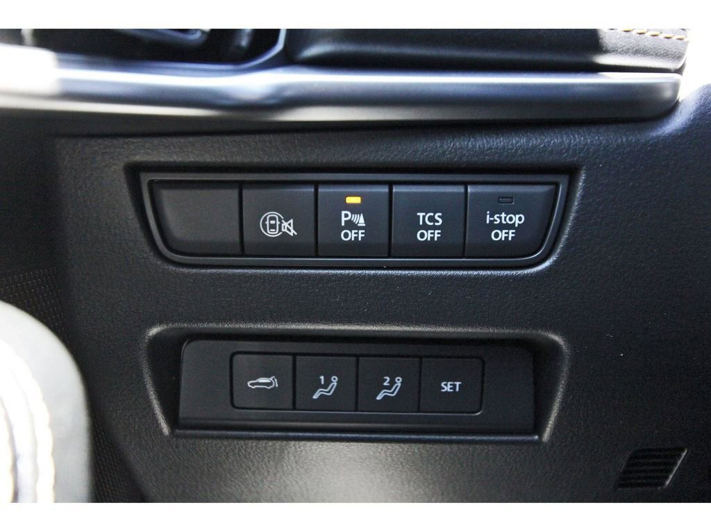 New 2026 MAZDA CX-90 3.3 Turbo w/ Premium Plus Pkg image 19