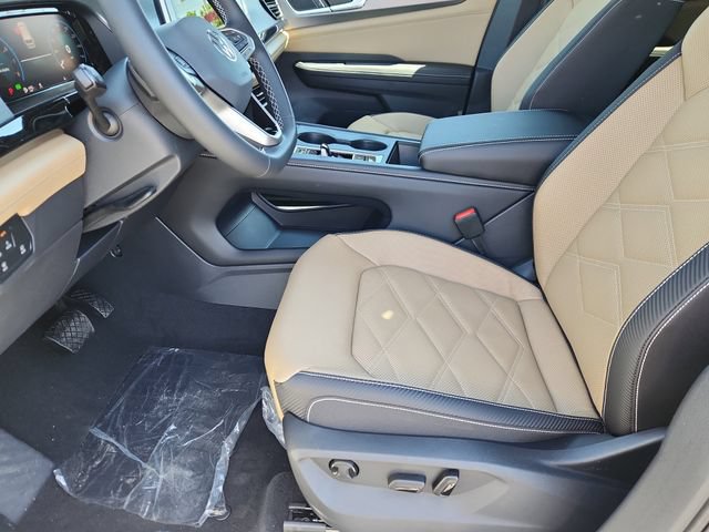 New 2026 Volkswagen Atlas Cross Sport SE AWD/4WD image 7