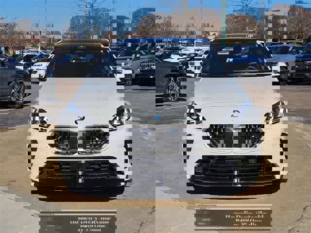 Used 2025 BMW 228i xDrive image 1