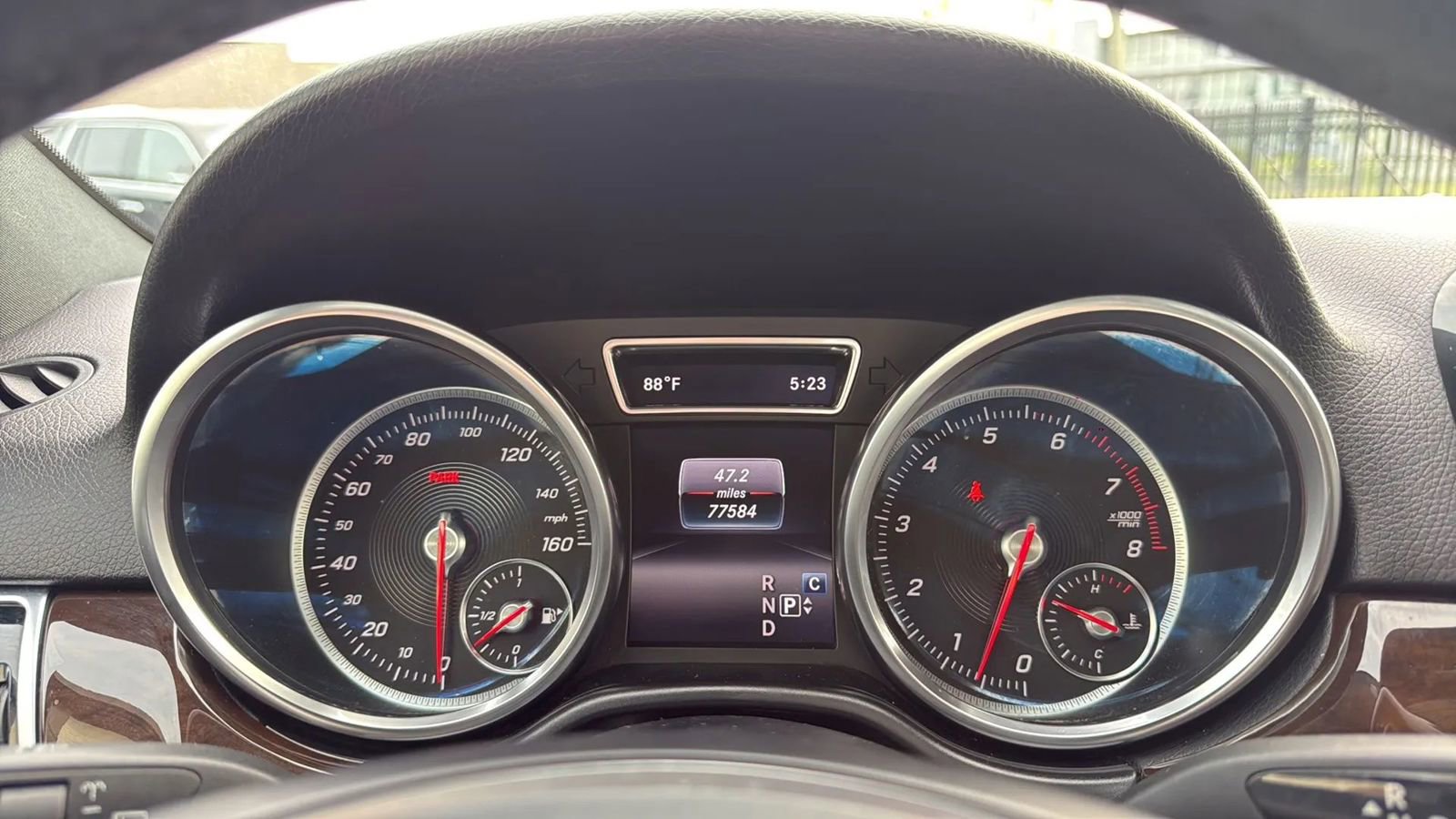 Used 2018 Mercedes-Benz GLE 350 image 54