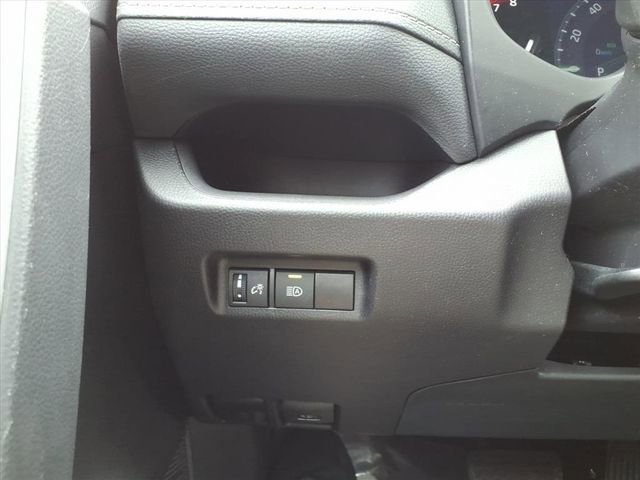 Certified 2024 Toyota RAV4 LE image 19