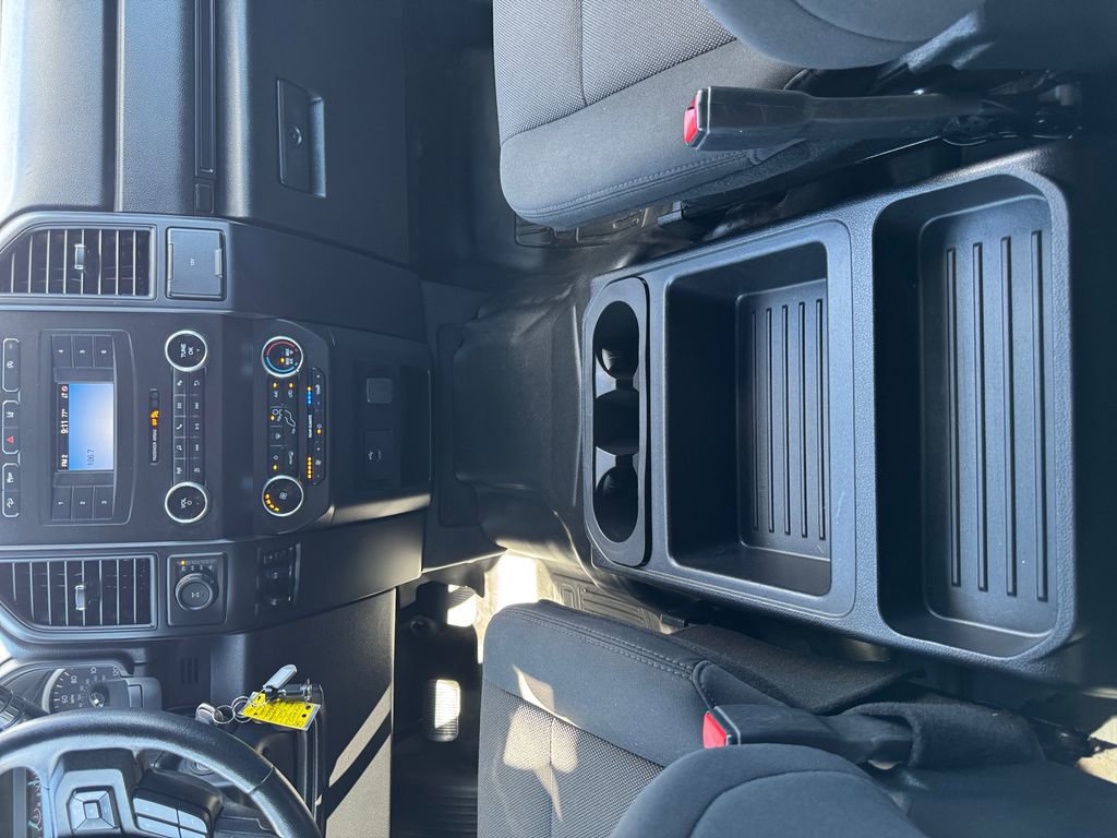 Used 2021 Ford Expedition Max XL image 25