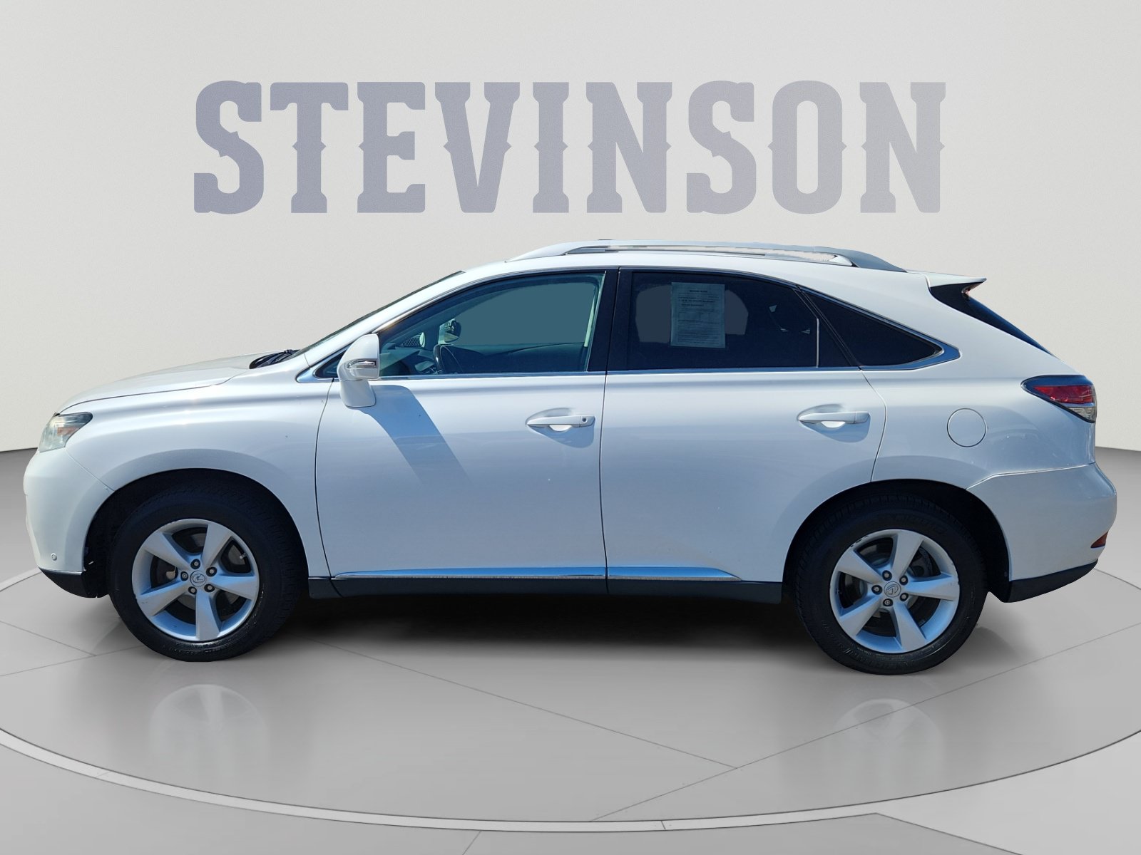 Used 2015 Lexus RX 350 AWD image 2