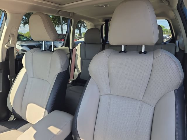 Used 2022 Subaru Forester Limited AWD/4WD image 22