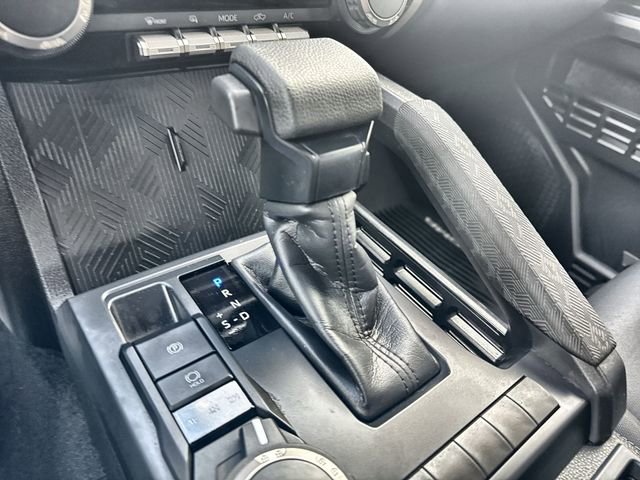 Used 2024 Toyota Tacoma SR image 28