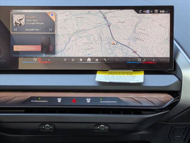 New 2026 BMW X3 xDrive30i AWD/4WD image 13