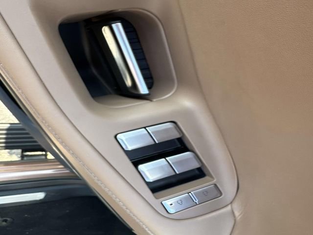 New 2026 Lincoln Navigator L Black Label image 23