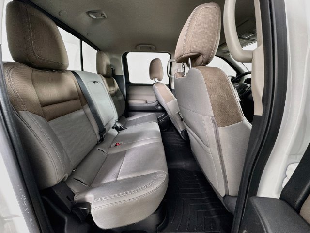 Used 2022 Nissan Frontier SV AWD/4WD image 26