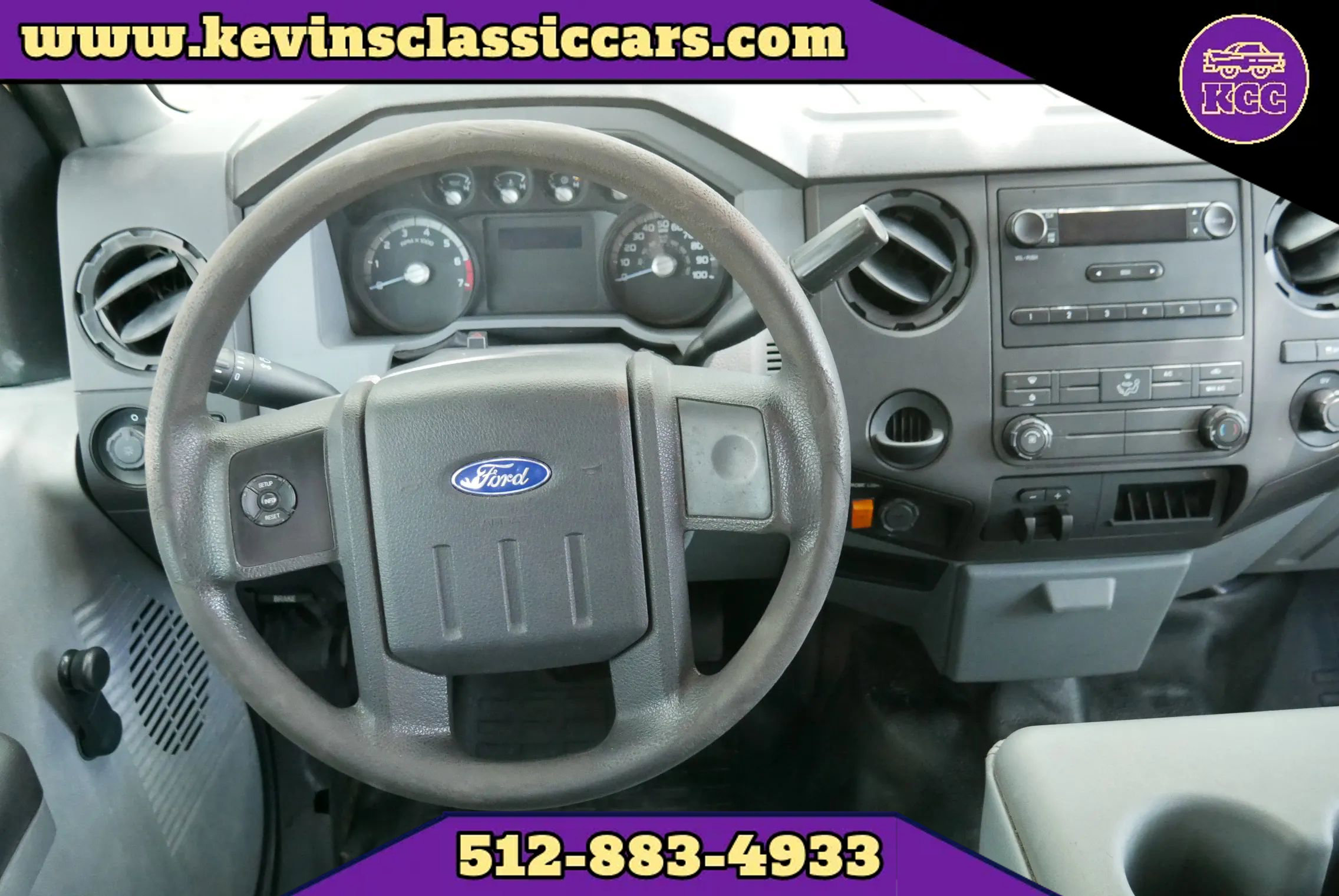 Used 2015 Ford F350 XL image 22