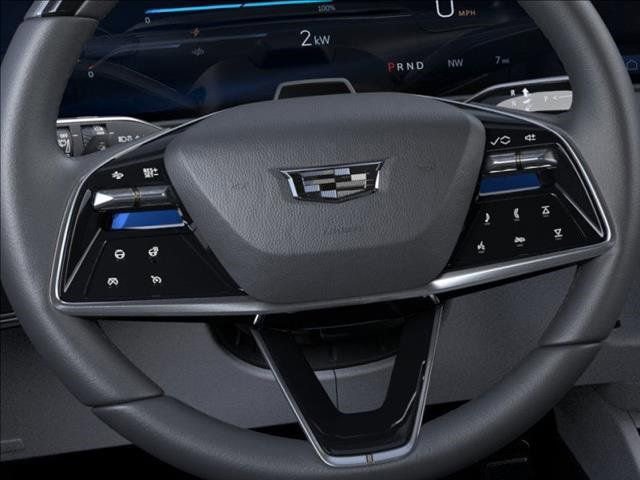 New 2026 Cadillac Optiq Sport 1 image 19