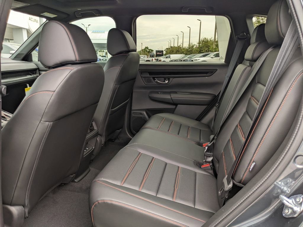New 2026 Honda CR-V Sport-L image 20