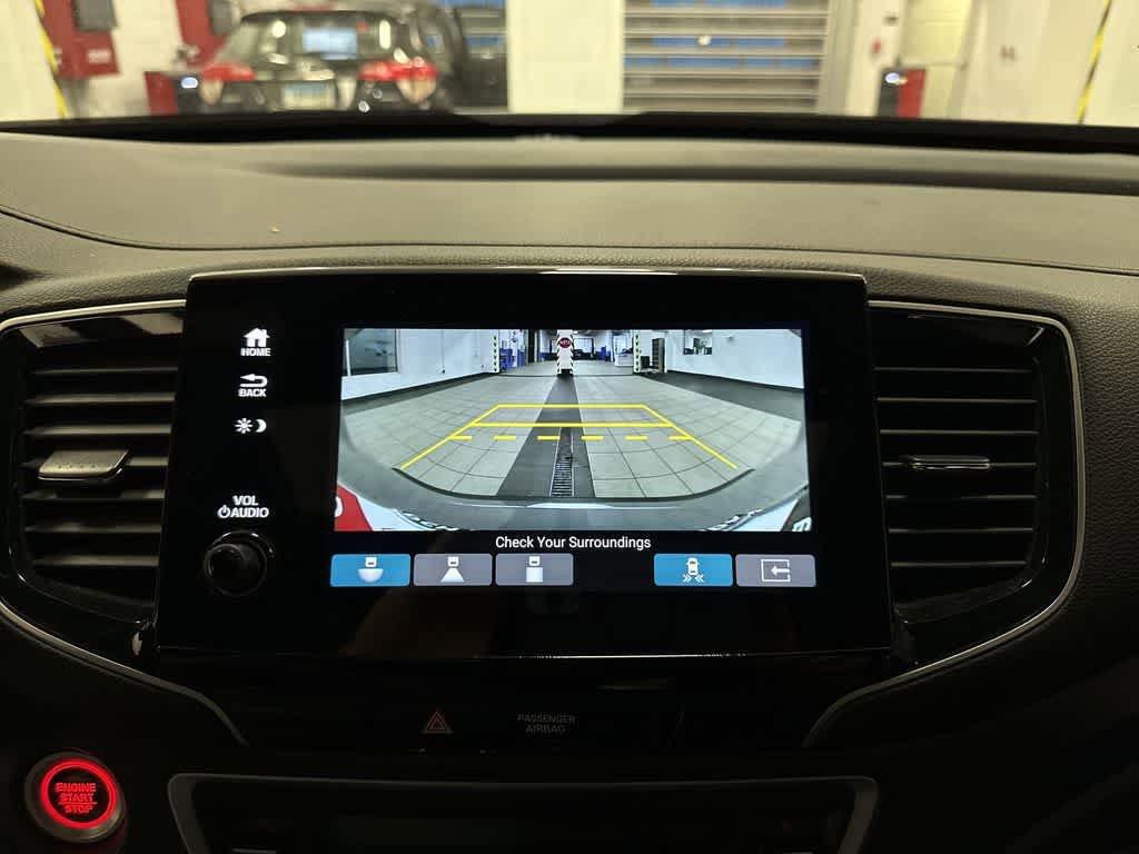 Used 2023 Honda Passport TrailSport image 26