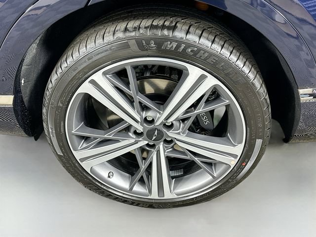 New 2026 Genesis GV80 3.5T e-SC image 23