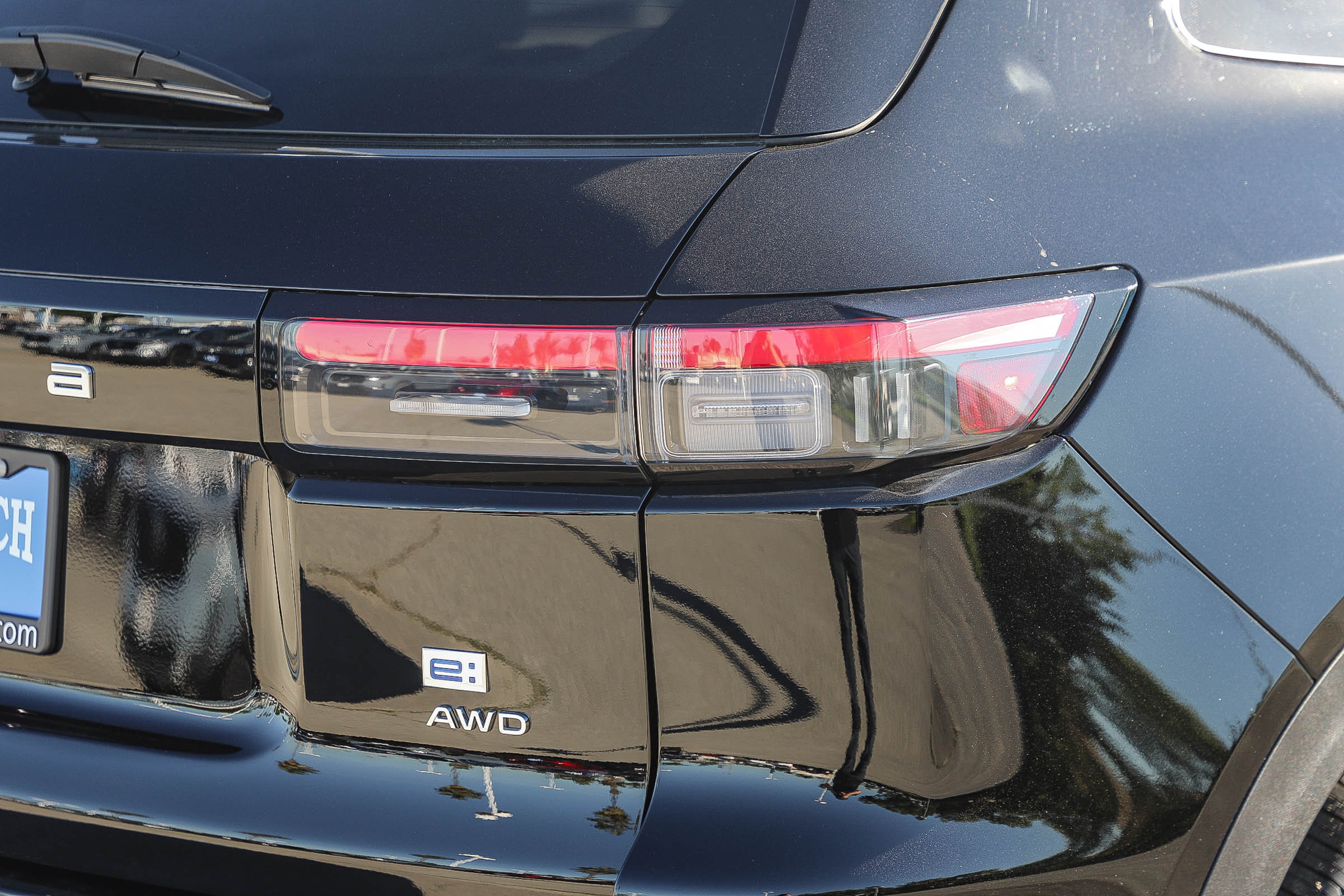 New 2026 Honda Prologue EX image 10