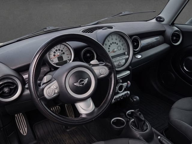 Used 2010 MINI Cooper Clubman S FWD image 3
