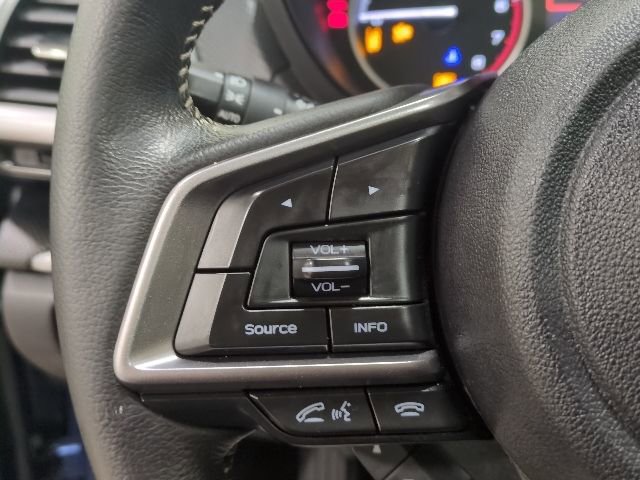 Certified 2024 Subaru Forester Premium image 20