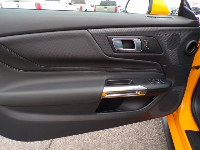 New 2026 Ford Mustang GT Premium image 14