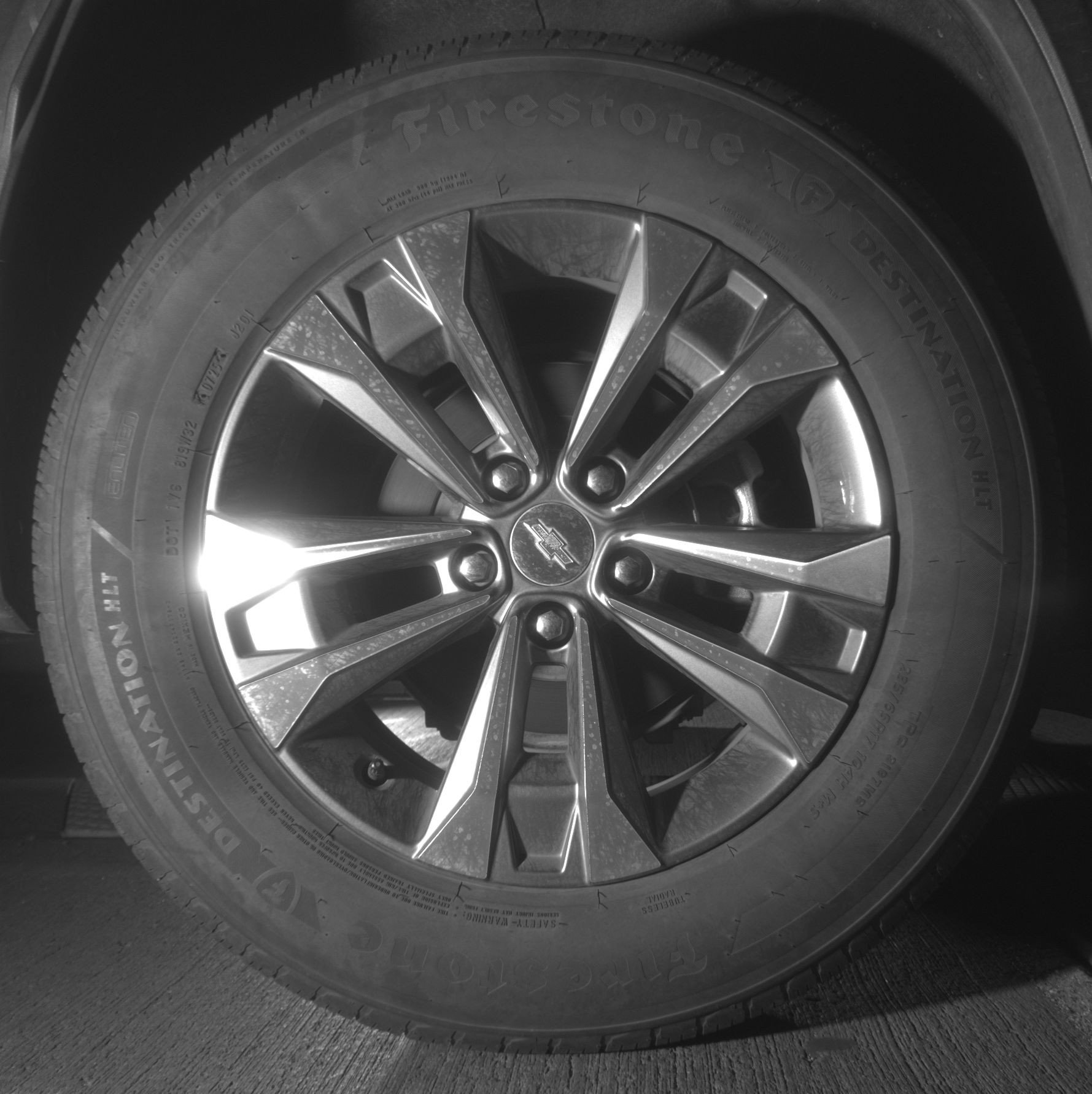 Used 2025 Chevrolet Equinox LT image 15