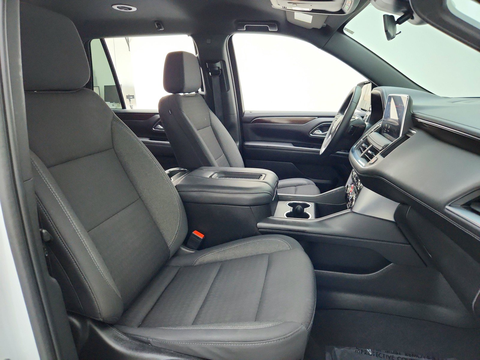 Used 2024 GMC Yukon SLE w/ Max Trailering Package AWD/4WD image 30
