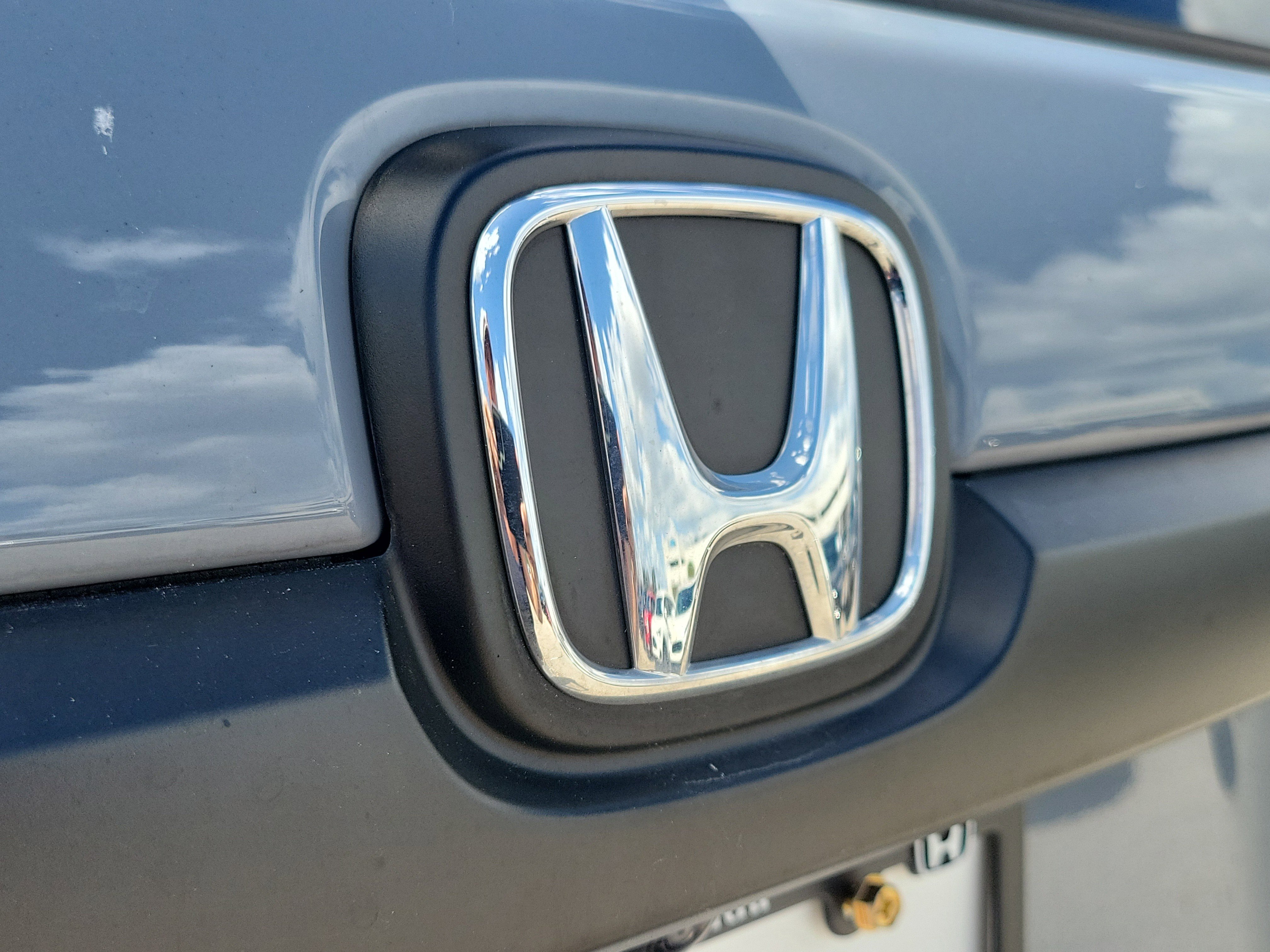 Used 2023 Honda Passport EX-L image 11