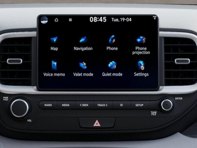 New 2026 Hyundai Venue SEL FWD image 14