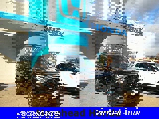 Certified 2023 Honda Passport EX-L