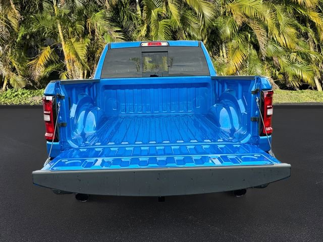 New 2026 RAM 1500 Big Horn image 5