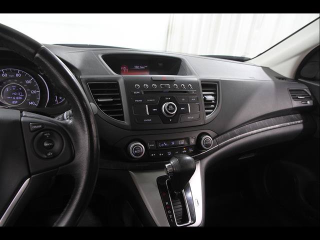 Used 2014 Honda CR-V EX-L image 9