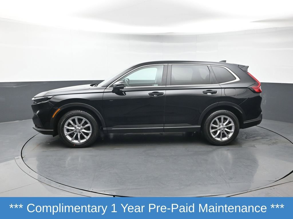 Used 2023 Honda CR-V EX image 2