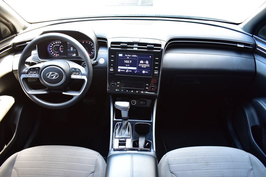 Used 2024 Hyundai Santa Cruz SEL FWD image 23