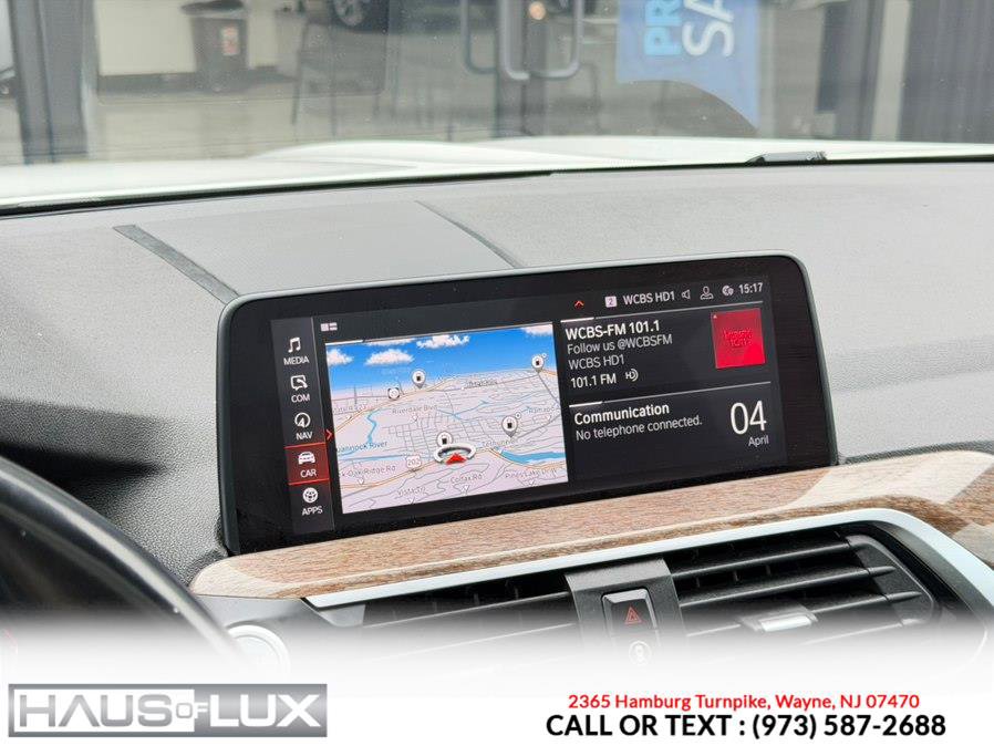 Used 2020 BMW X3 xDrive30i AWD/4WD image 35