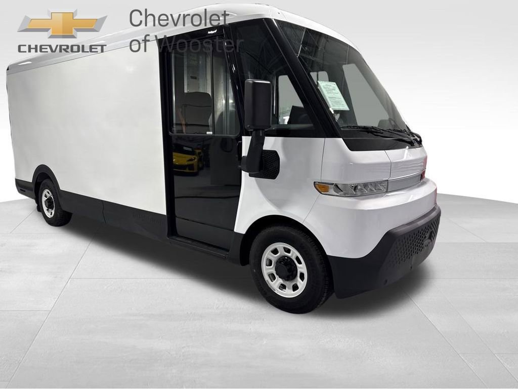 Used 2024 Chevrolet Brightdrop 600 w/ Commercial Equipment Package image 7