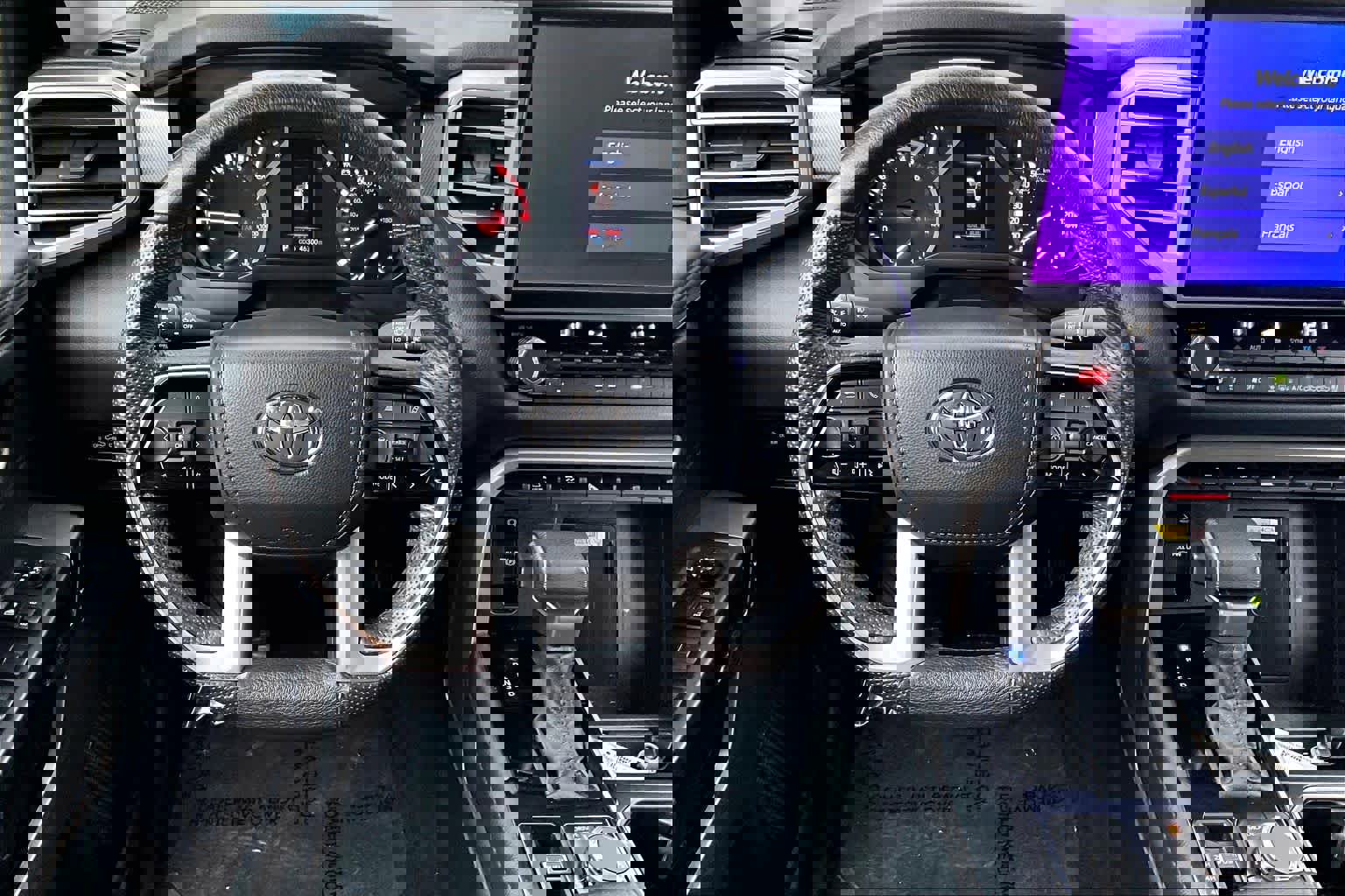 Used 2023 Toyota Tundra Limited image 6