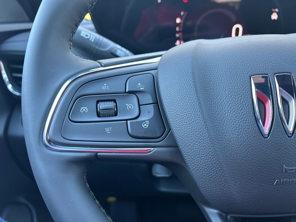 New 2026 Buick Envista Preferred w/ Convenience I Package FWD image 13