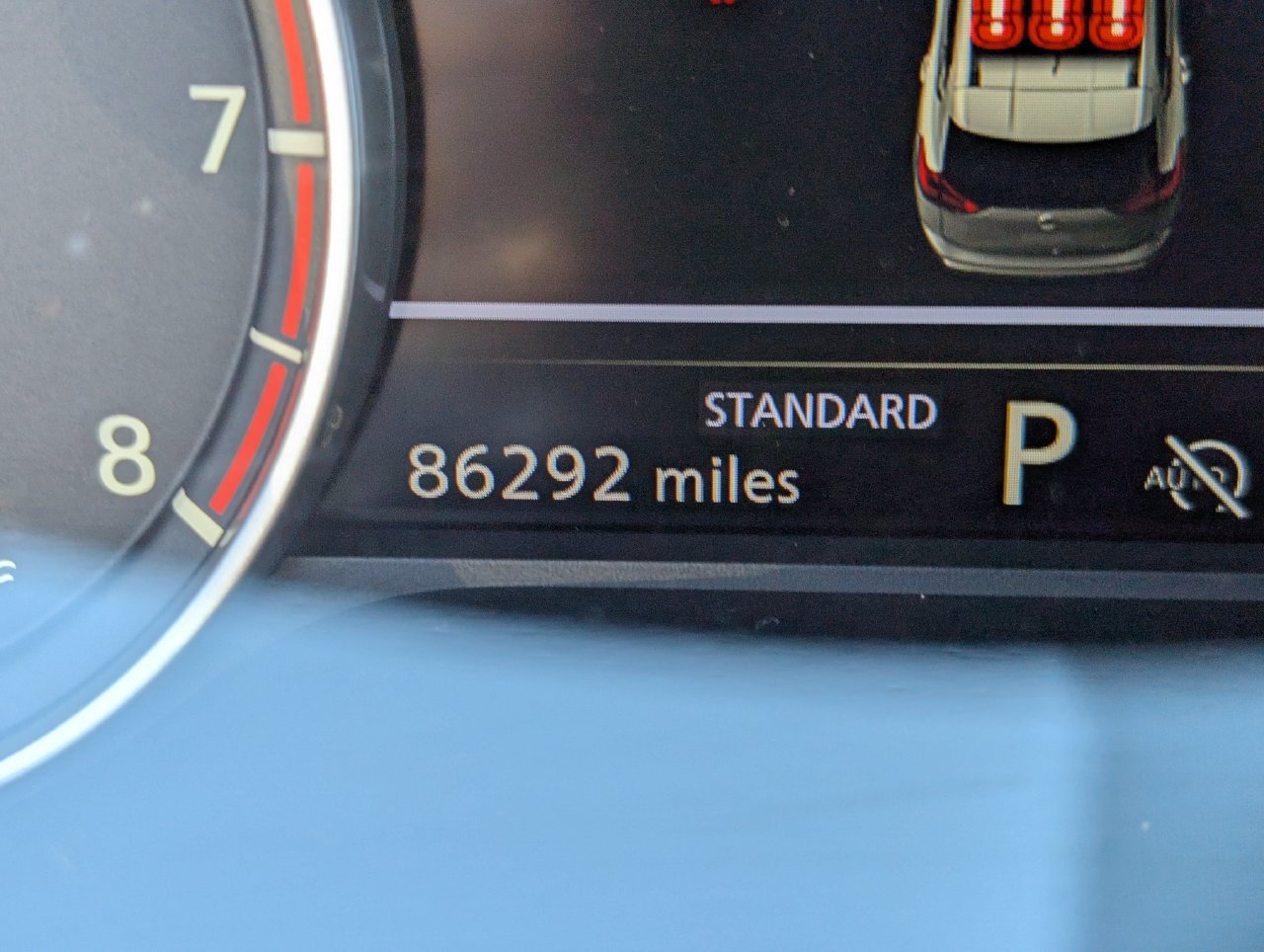 Used 2024 Nissan Rogue SV FWD image 13